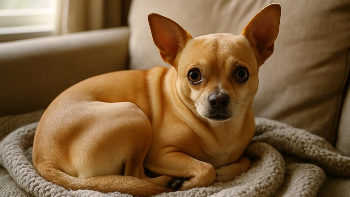 Top 10 Healthiest Dog Breeds in the World
