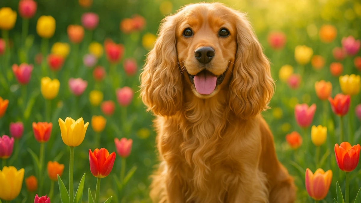 Top 10 Dog Breeds With Long Ears: Floppy and Fabulous