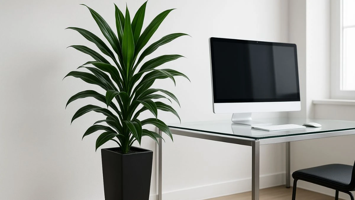Top 10 Best Low-Light Indoor Plants to Grow Without Care/ Zero Care