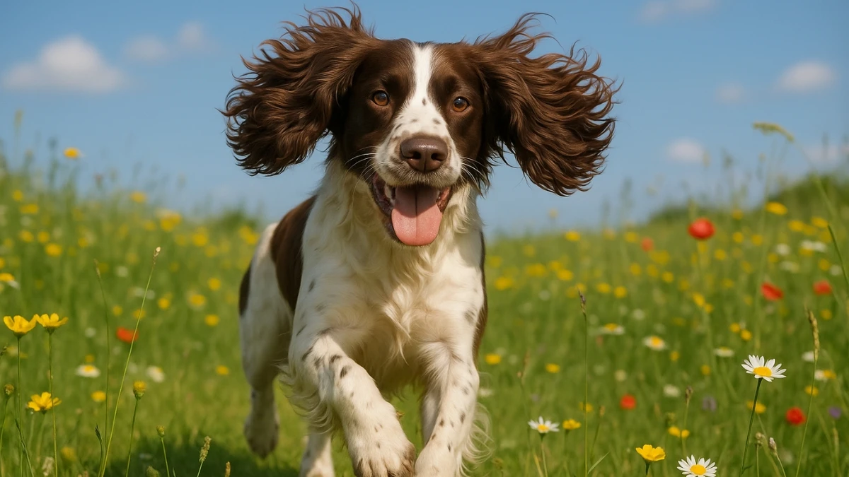 Top 10 Dog Breeds With Long Ears: Floppy and Fabulous