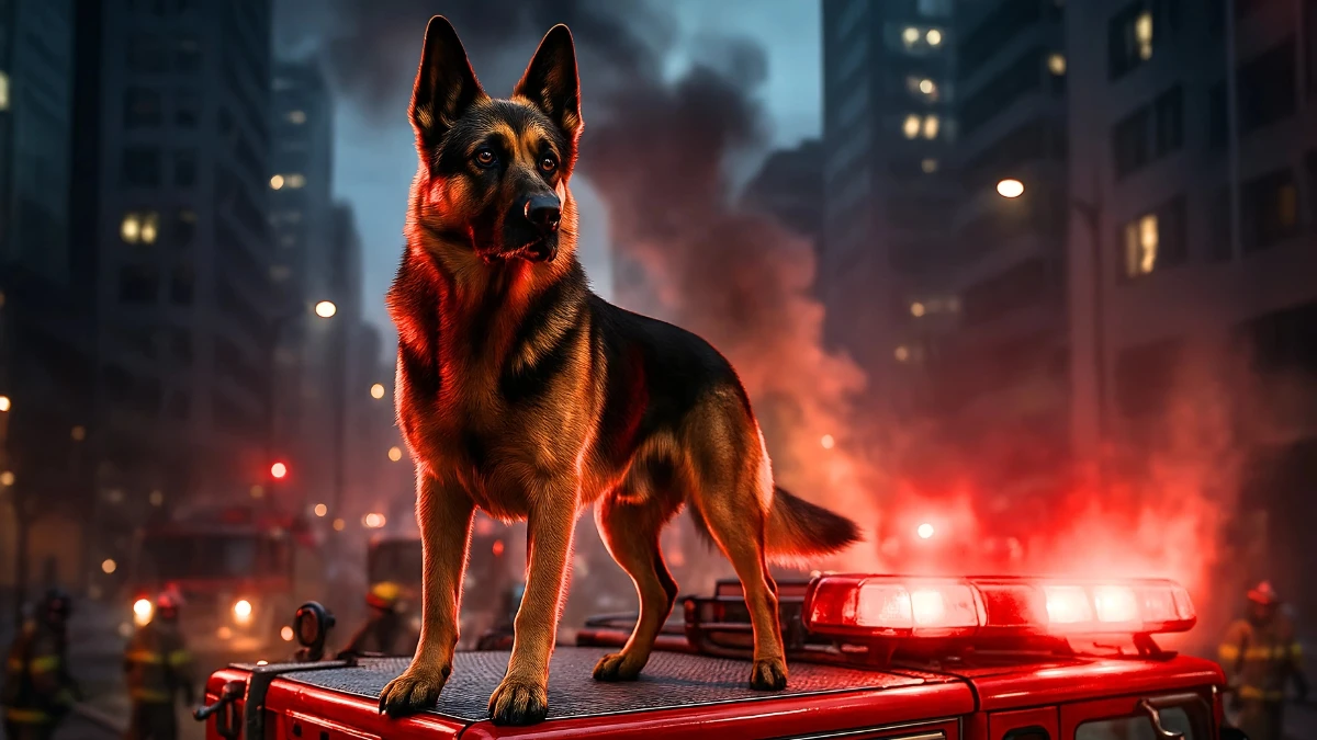 Top 10 Most Fearless Dog Breeds in the World