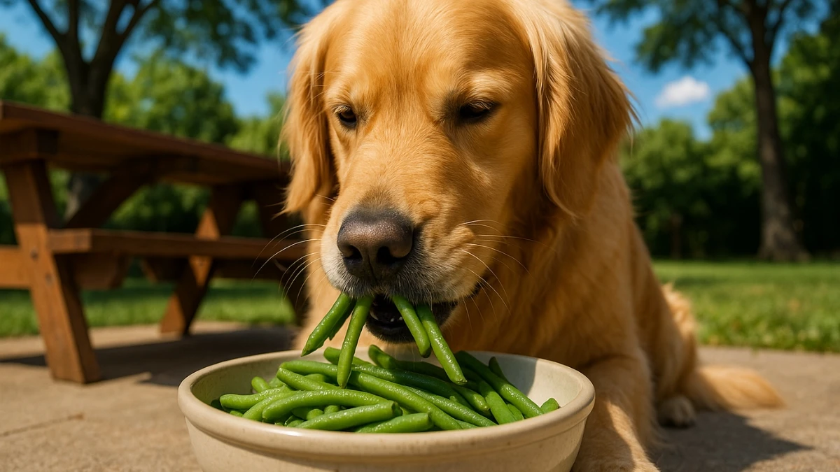 10 Healthiest Foods for Dogs: Healthy Dog, Happy Life