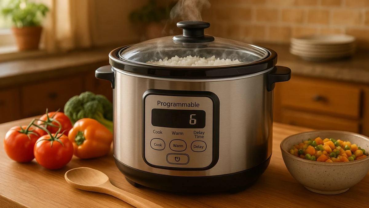 Top 10 Essential Kitchen Gadgets on Amazon