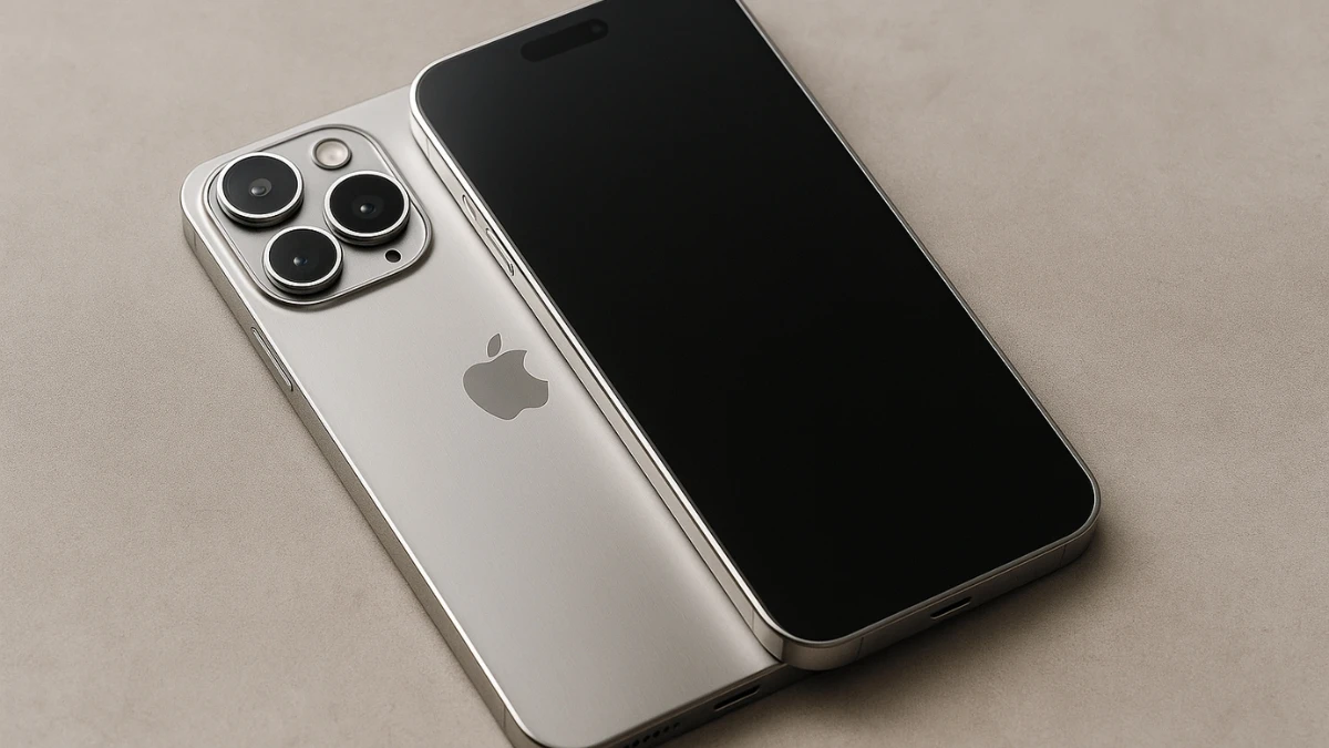 Top 3 Best Camera Phones for Photography in 2025 That Capture Photos Like a DSLR