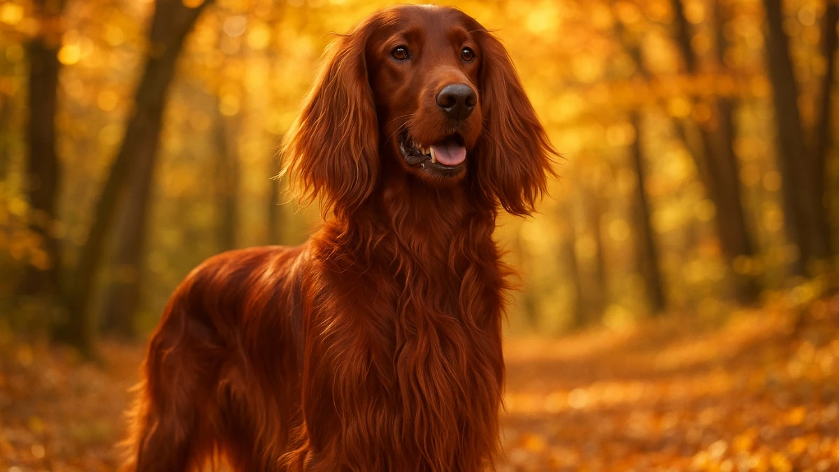 Top 10 Dog Breeds With Long Ears: Floppy and Fabulous