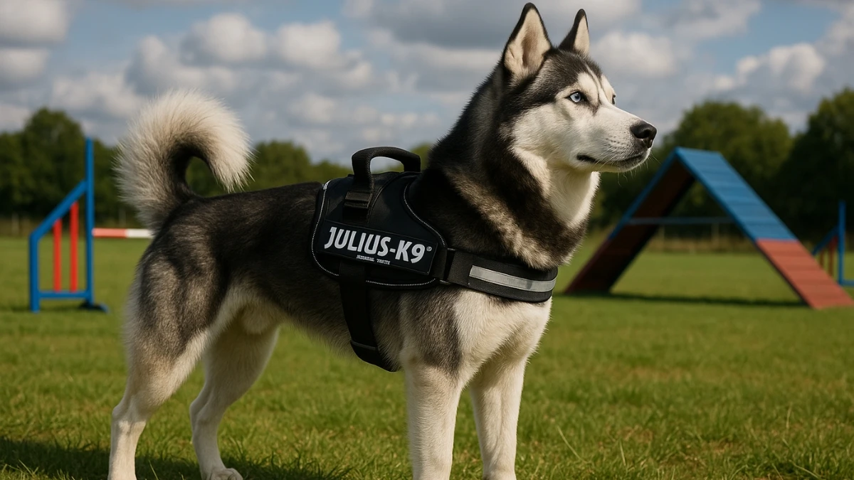 Top 5 Best Harnesses for Dogs: Safe, Comfy, and Reliable