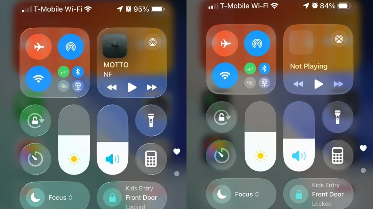 Apple Unveils iOS 26 Beta 4: Liquid Glass Design, Bug Fixes & More
