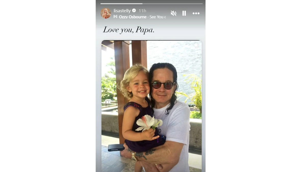 Who Is Lisa Stelly? Jack Osbourne Ex-Wife Lisa Stelly, Lisa Stelly Children, Lisa Stelly Tribute to Jack Osbourne and More