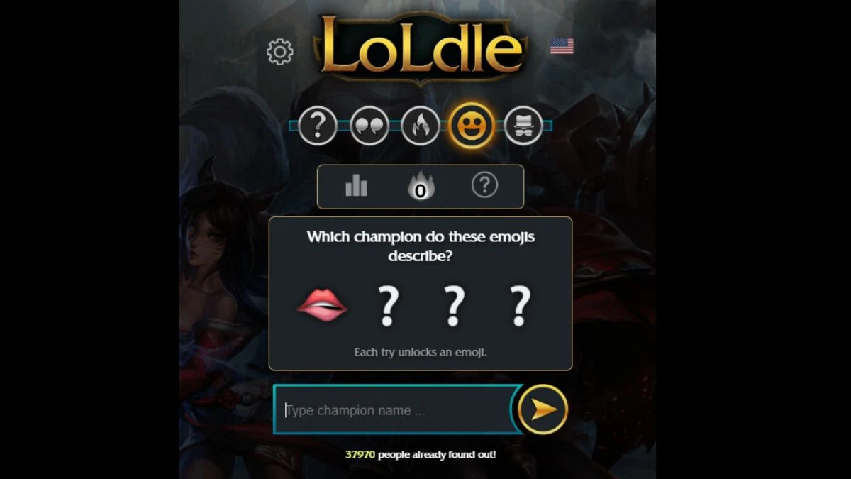 LoLdle Answers for Today July 15, 2025 Classic, Quote, Ability, Emoji, and Splash