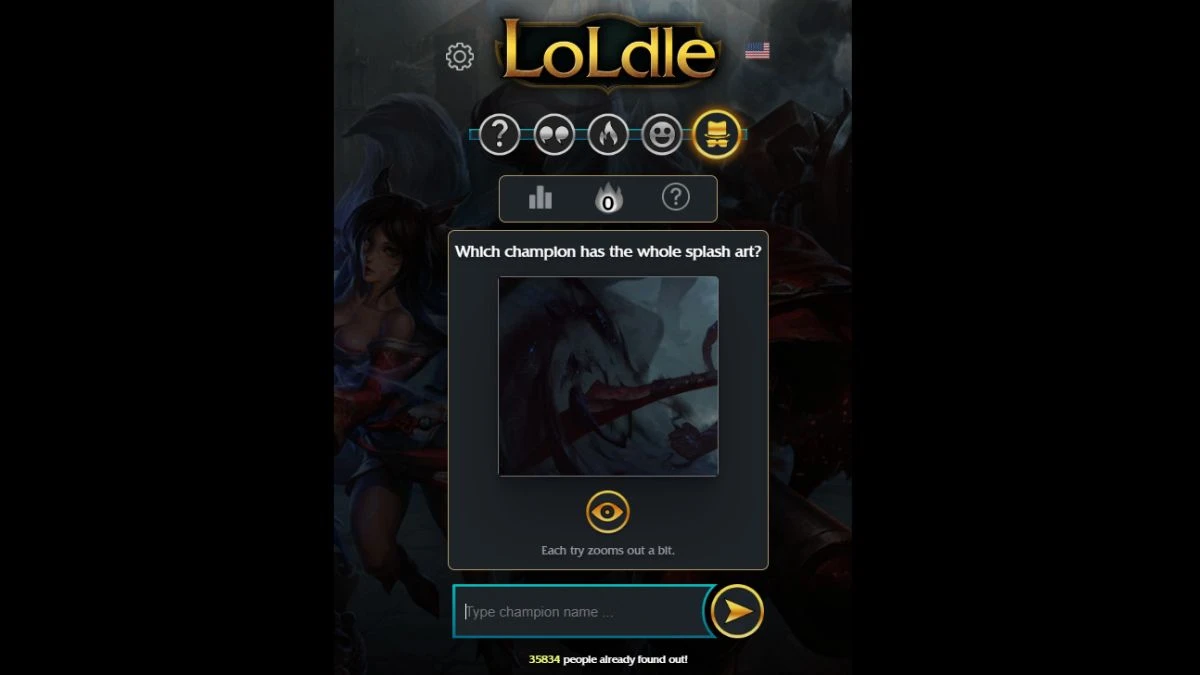 LoLdle Answers for Today July 15, 2025 Classic, Quote, Ability, Emoji, and Splash
