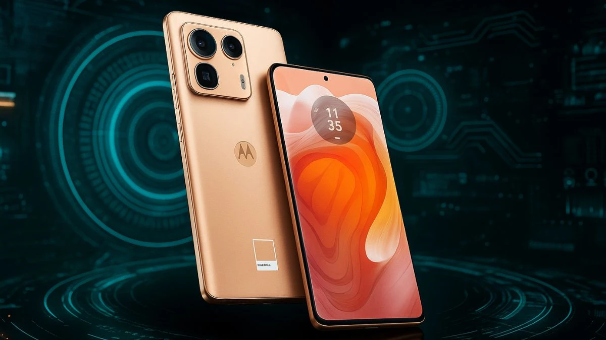 Top 10 Smartphones with DSLR-Like Camera Features for Photography Lovers