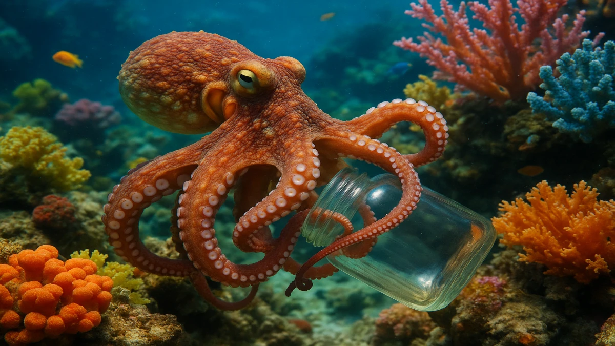 Top 10 Most Intelligent Animals in 2025