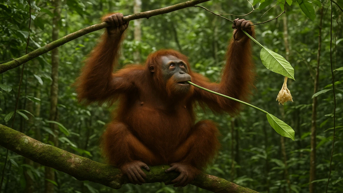 Top 10 Most Intelligent Animals in 2025