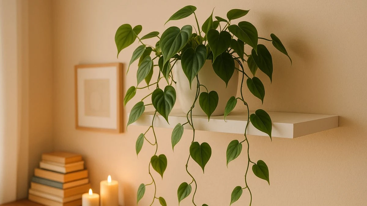 Top 10 Best Low-Light Indoor Plants to Grow Without Care/ Zero Care