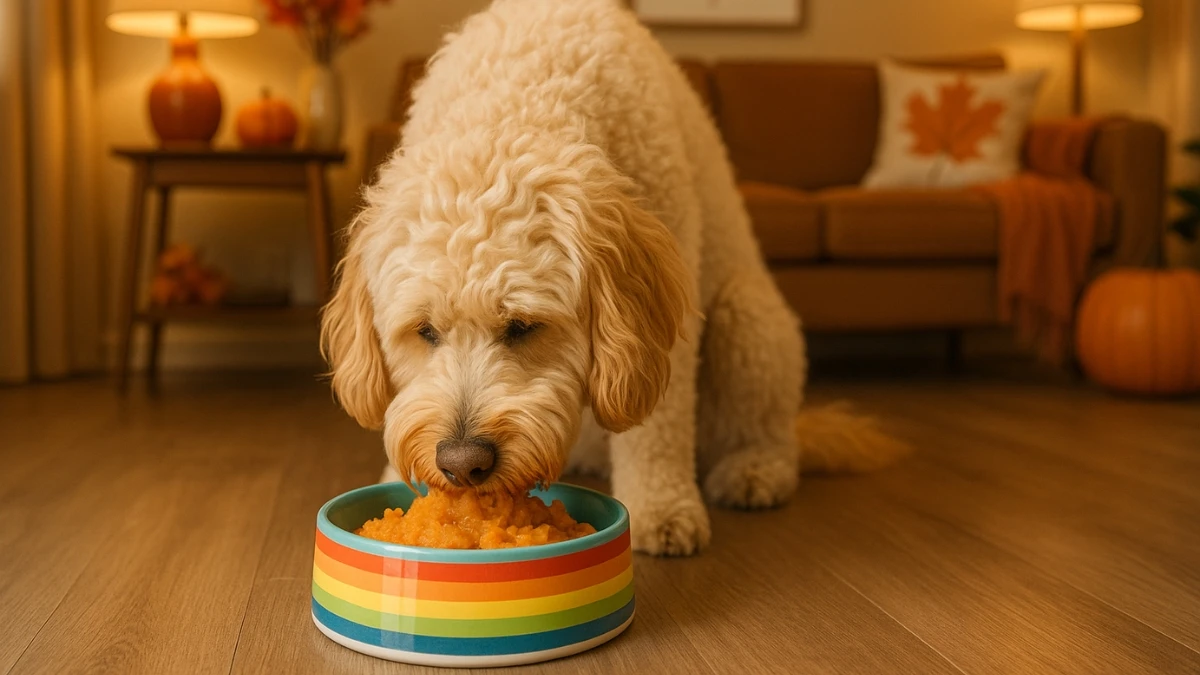10 Healthiest Foods for Dogs: Healthy Dog, Happy Life
