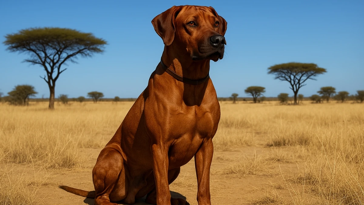 Top 10 Most Fearless Dog Breeds in the World