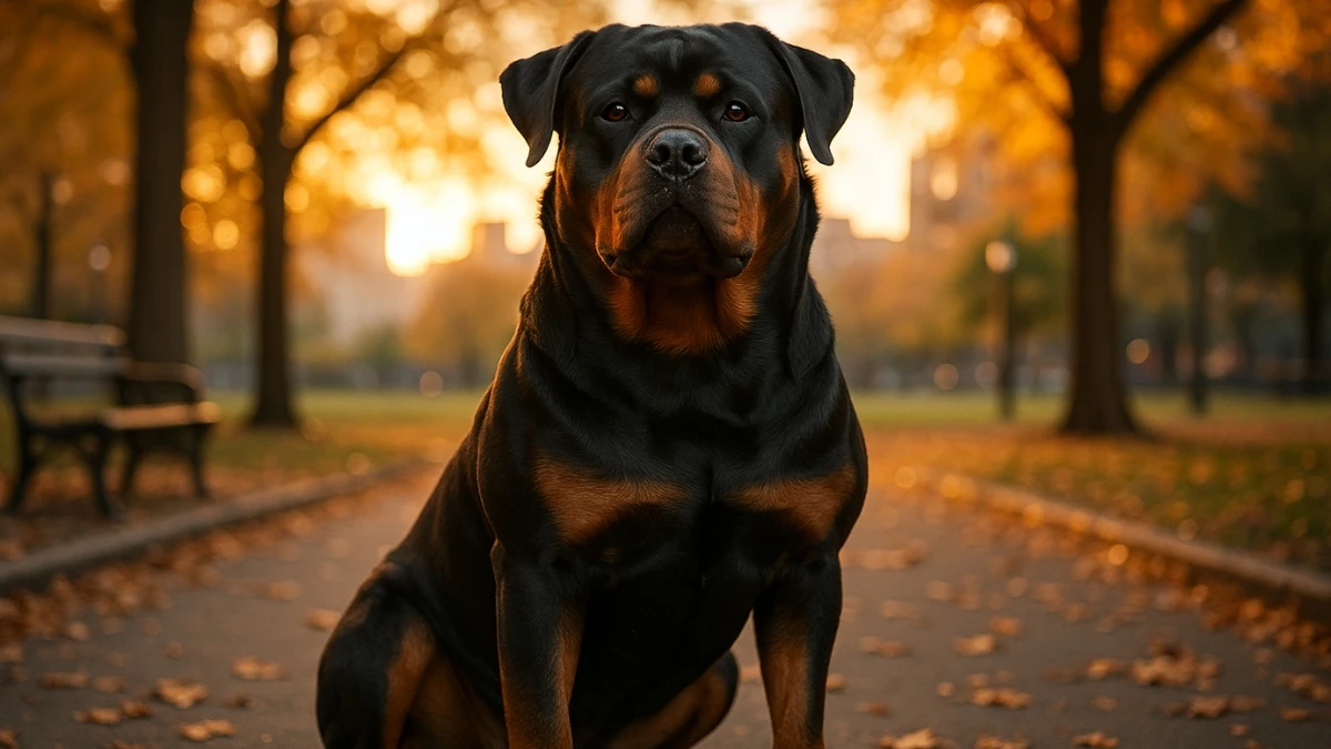 Top 10 Most Fearless Dog Breeds in the World