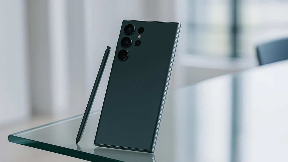Top 3 Best Camera Phones for Photography in 2025 That Capture Photos Like a DSLR