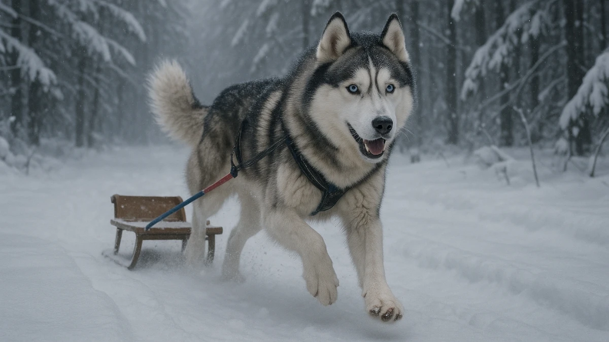 Top 10 Healthiest Dog Breeds in the World