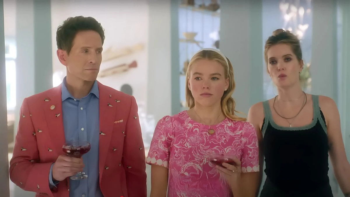 Top 5 Best Web Series on Netflix Watch Right Now