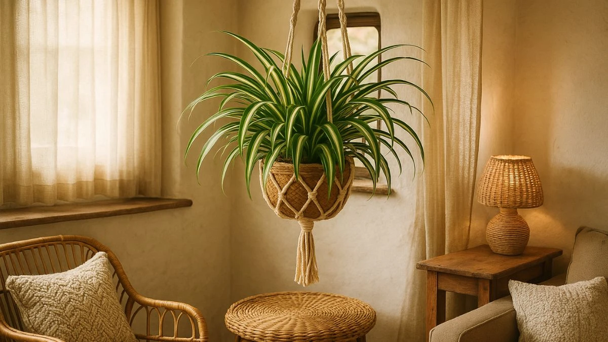 Top 10 Best Low-Light Indoor Plants to Grow Without Care/ Zero Care