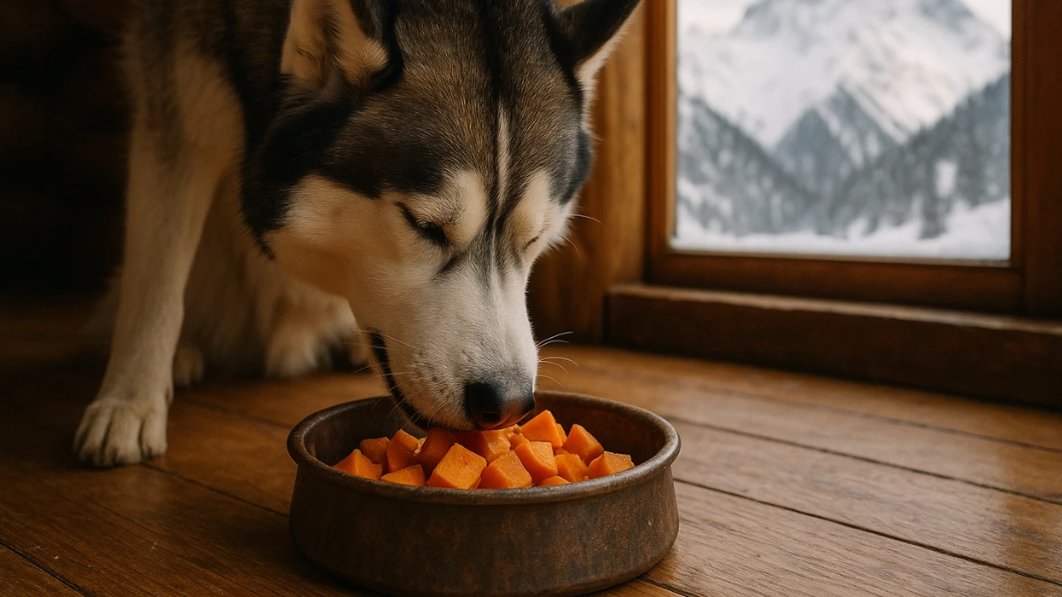 10 Healthiest Foods for Dogs: Healthy Dog, Happy Life