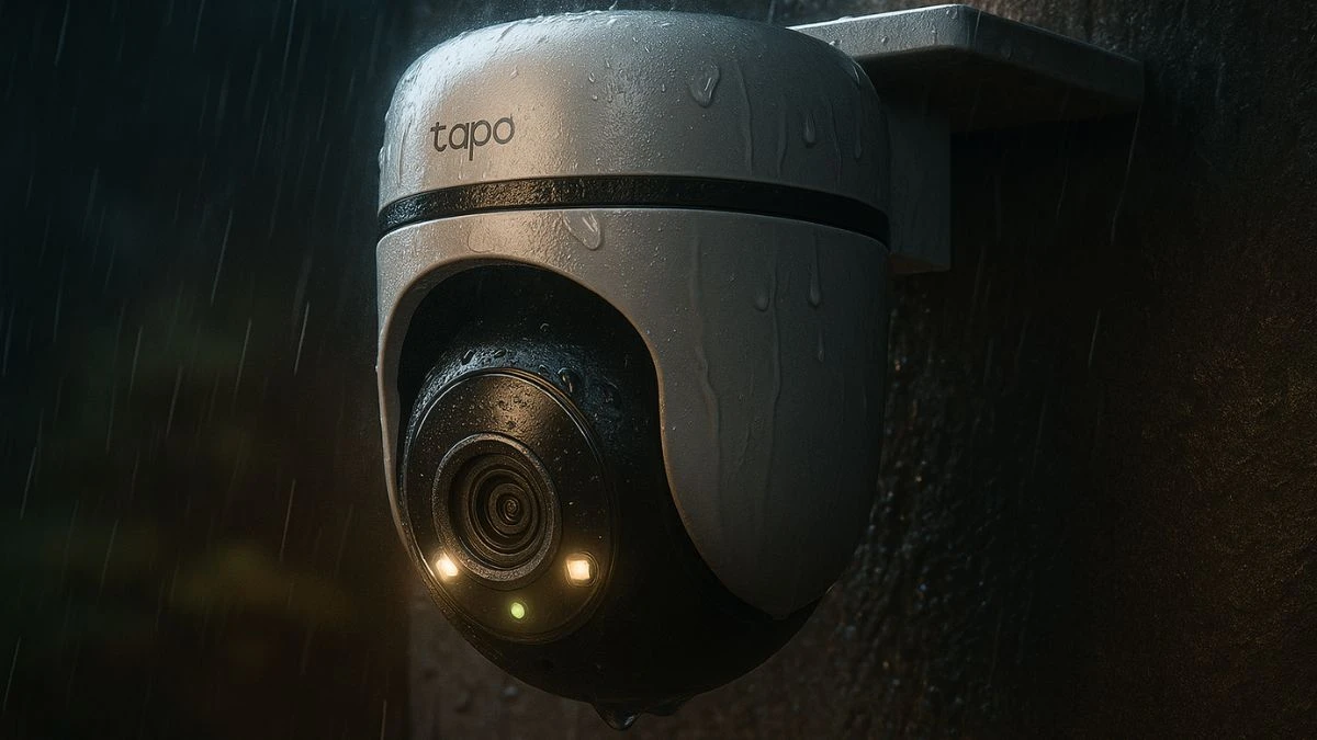 Top 5 Best CCTV Cameras for Home with Mobile Connectivity