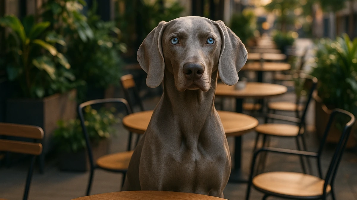 Top 10 Dog Breeds With Long Ears: Floppy and Fabulous