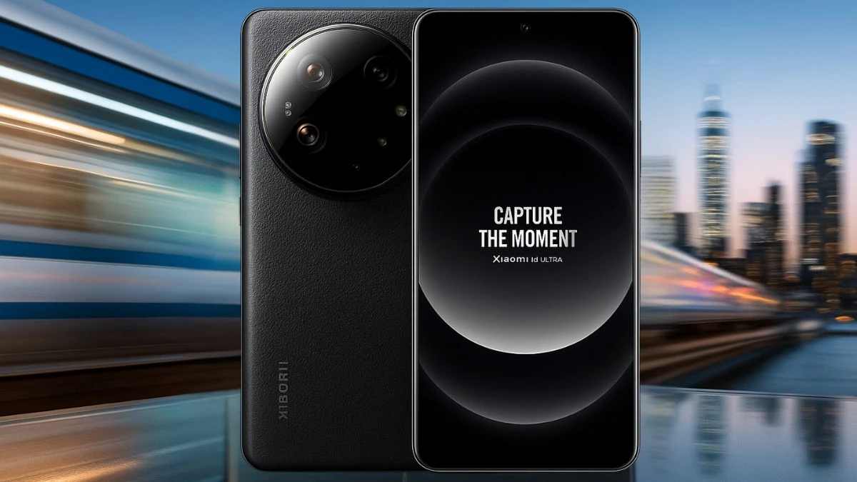 Top 10 Smartphones with DSLR-Like Camera Features for Photography Lovers