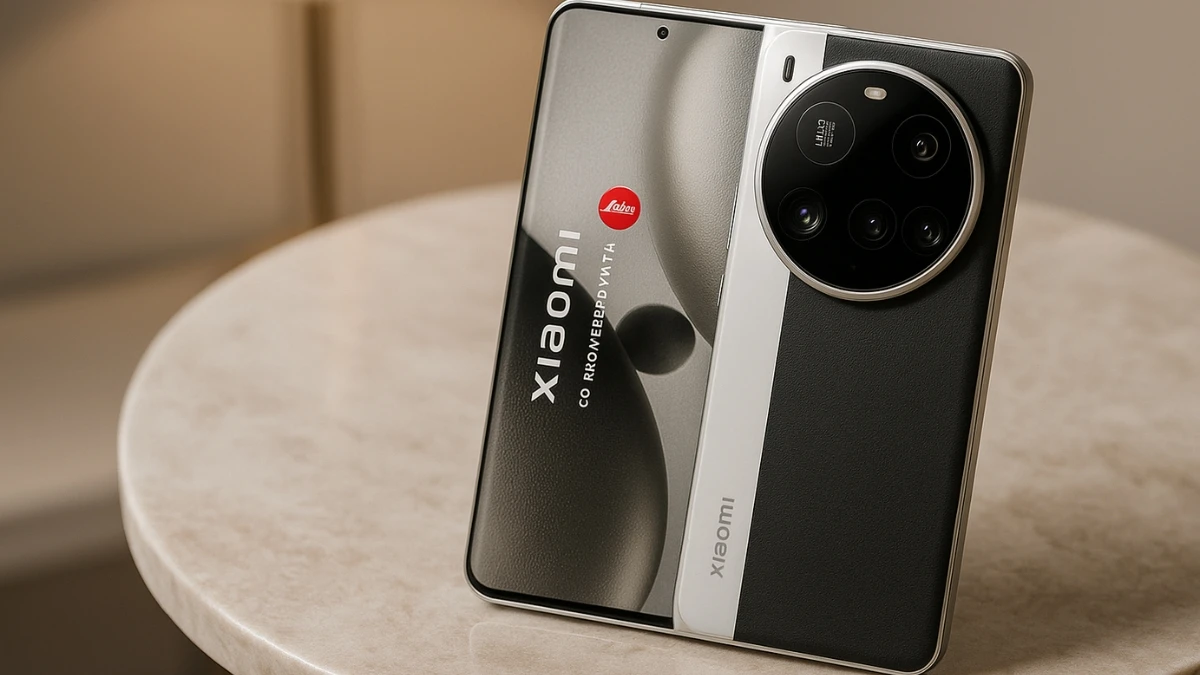 Top 3 Best Camera Phones for Photography in 2025 That Capture Photos Like a DSLR