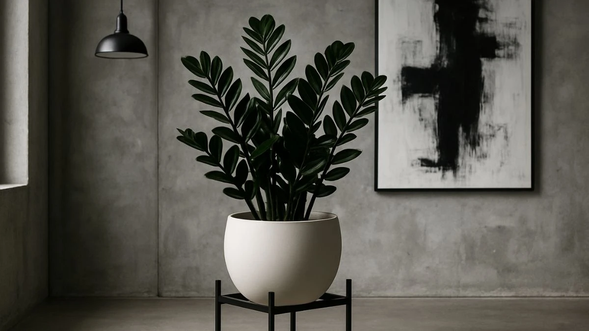 Top 10 Best Low-Light Indoor Plants to Grow Without Care/ Zero Care