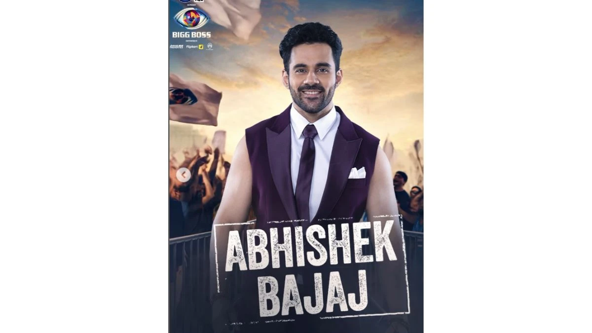 Bigg Boss 19 Contestants List: Meet the Stars Entering the House This Season