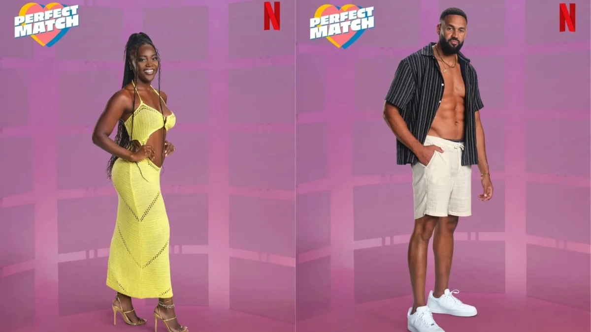 Which Perfect Match Season 3 Couples Are Still Together?
