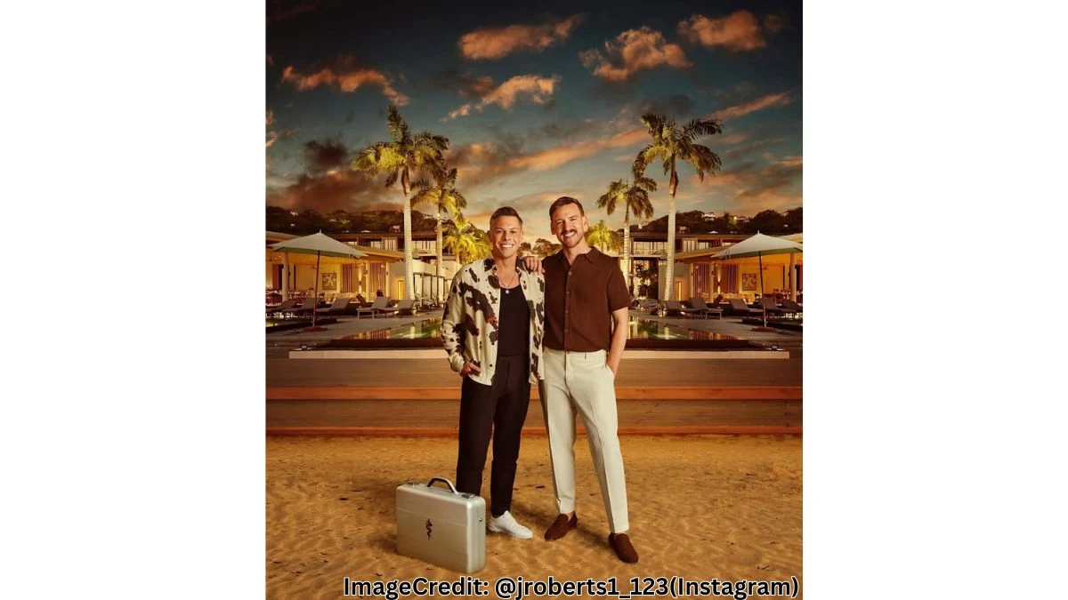 The Fortune Hotel Season 2 Contestants: Complete Cast Guide