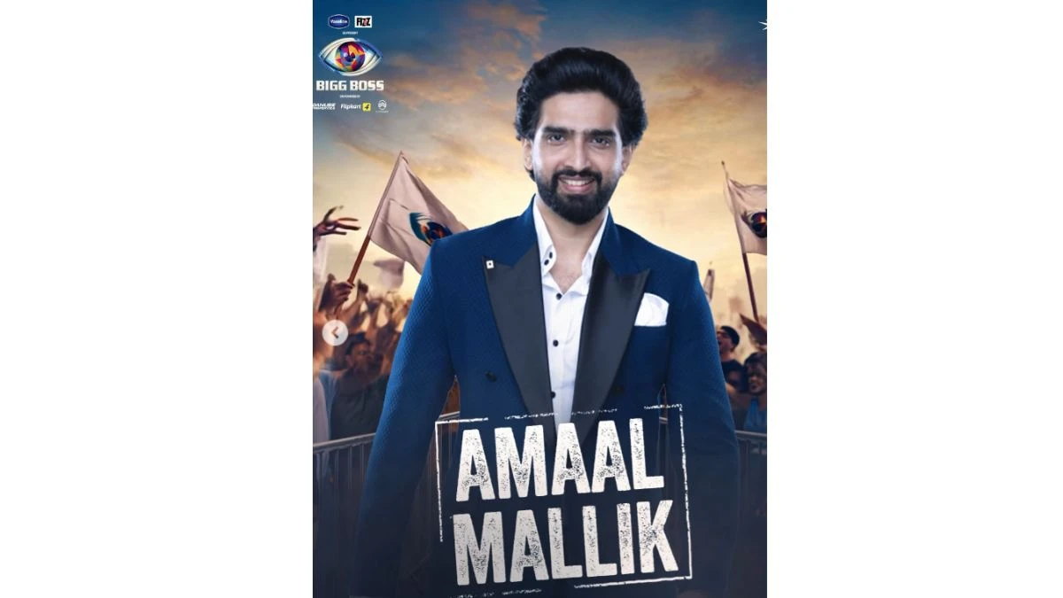 Bigg Boss 19 Contestants List: Meet the Stars Entering the House This Season