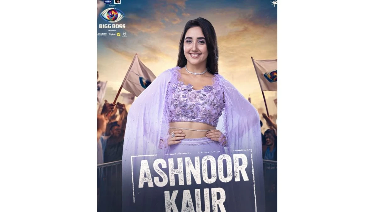 Bigg Boss 19 Contestants List: Meet the Stars Entering the House This Season