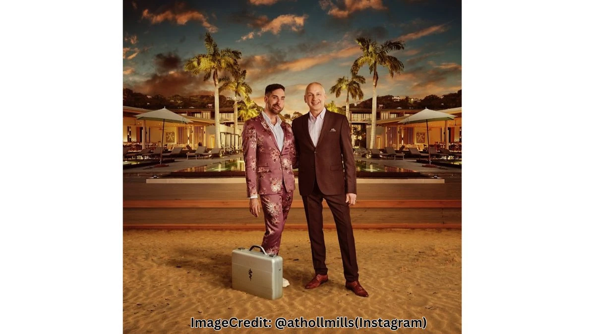 The Fortune Hotel Season 2 Contestants: Complete Cast Guide