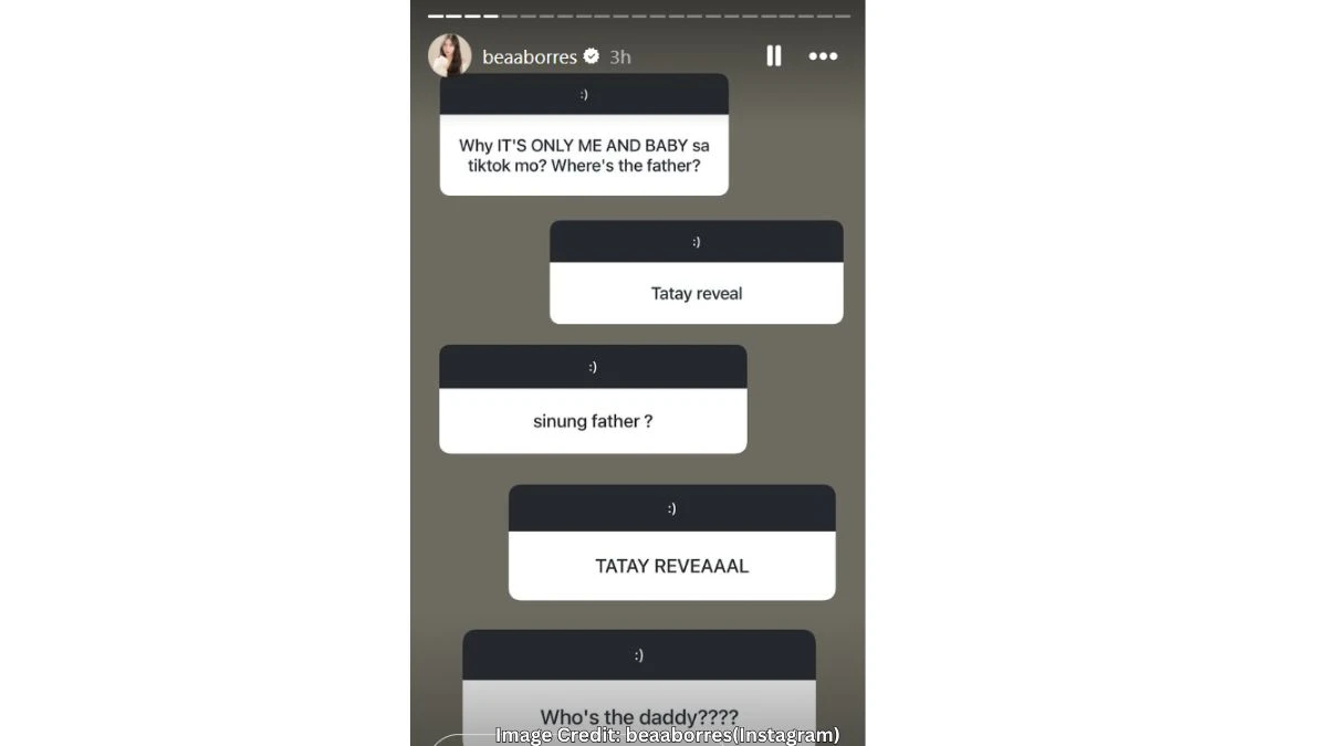 Is Bea Borres Pregnant? Revealing the Big News in Her Youtube Channel Vlog