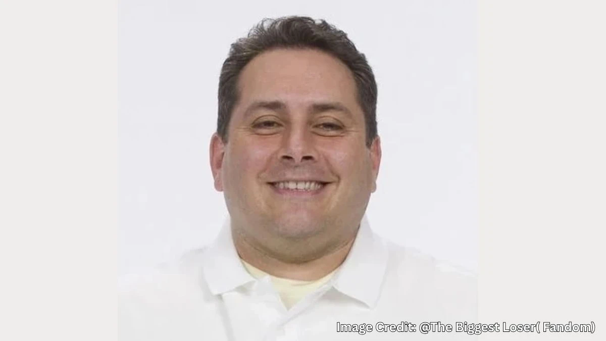 Biggest Loser Contestants Where Are They Now: Where Are the Biggest Loser Hosts and Winners Now?