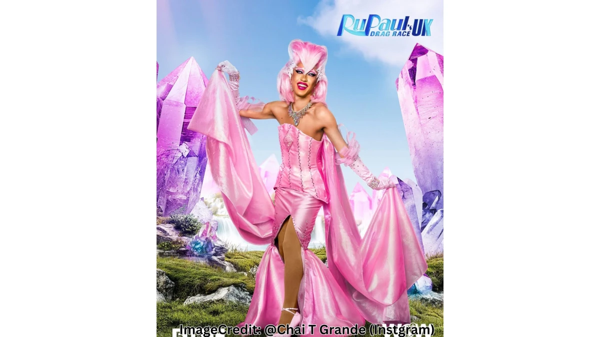 RuPaul's Drag Race UK Season 7 Cast: Meet the Queens