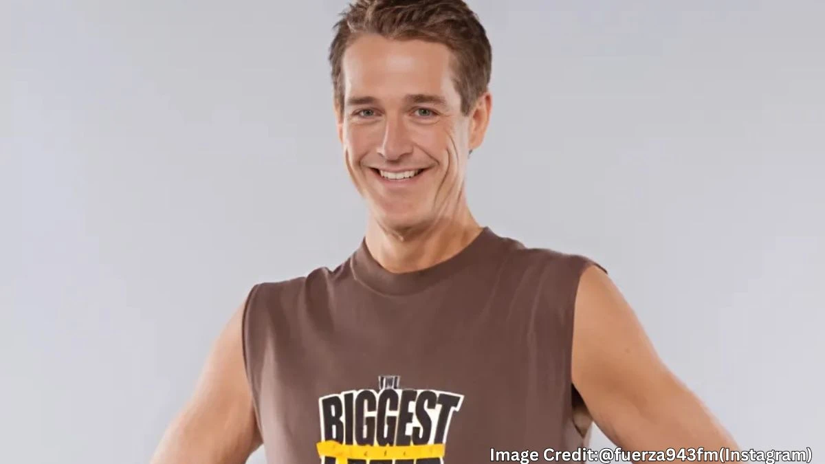 Biggest Loser Contestants Where Are They Now: Where Are the Biggest Loser Hosts and Winners Now?