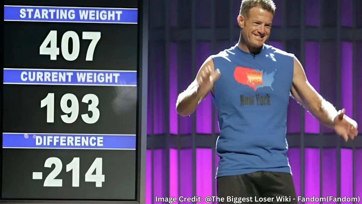 Biggest Loser Contestants Where Are They Now: Where Are the Biggest Loser Hosts and Winners Now?