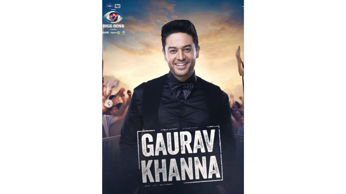 Bigg Boss 19 Contestants List: Meet the Stars Entering the House This Season