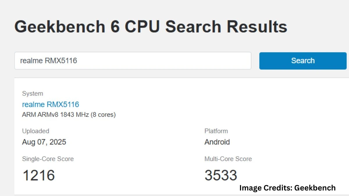 Realme P4 Pro 5G Teased for Late August Launch with Snapdragon 7 Gen 4 and 50MP OIS Camera