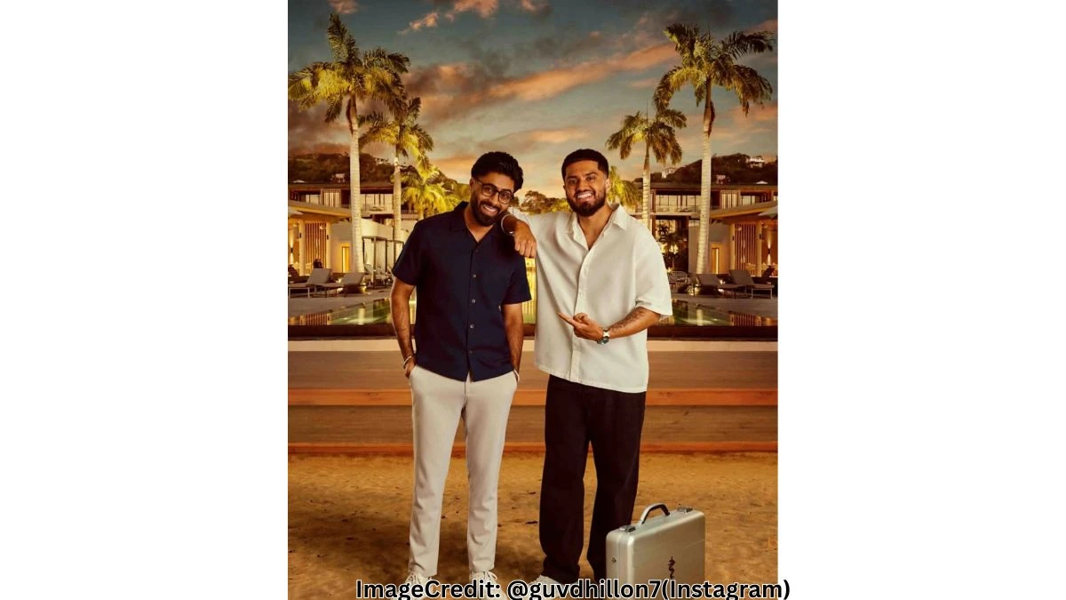 The Fortune Hotel Season 2 Contestants: Complete Cast Guide