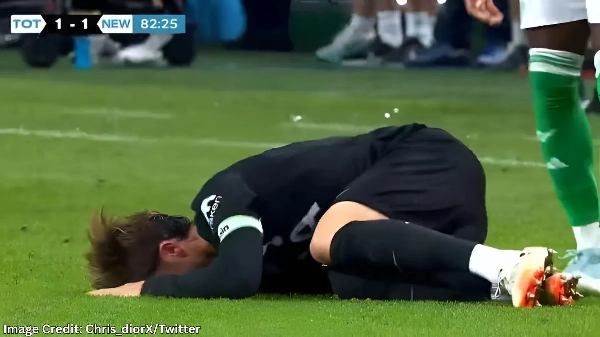 James Maddison Injury Update: Thomas Frank Describes 'Brutal' Knee Injury After Pre-Season