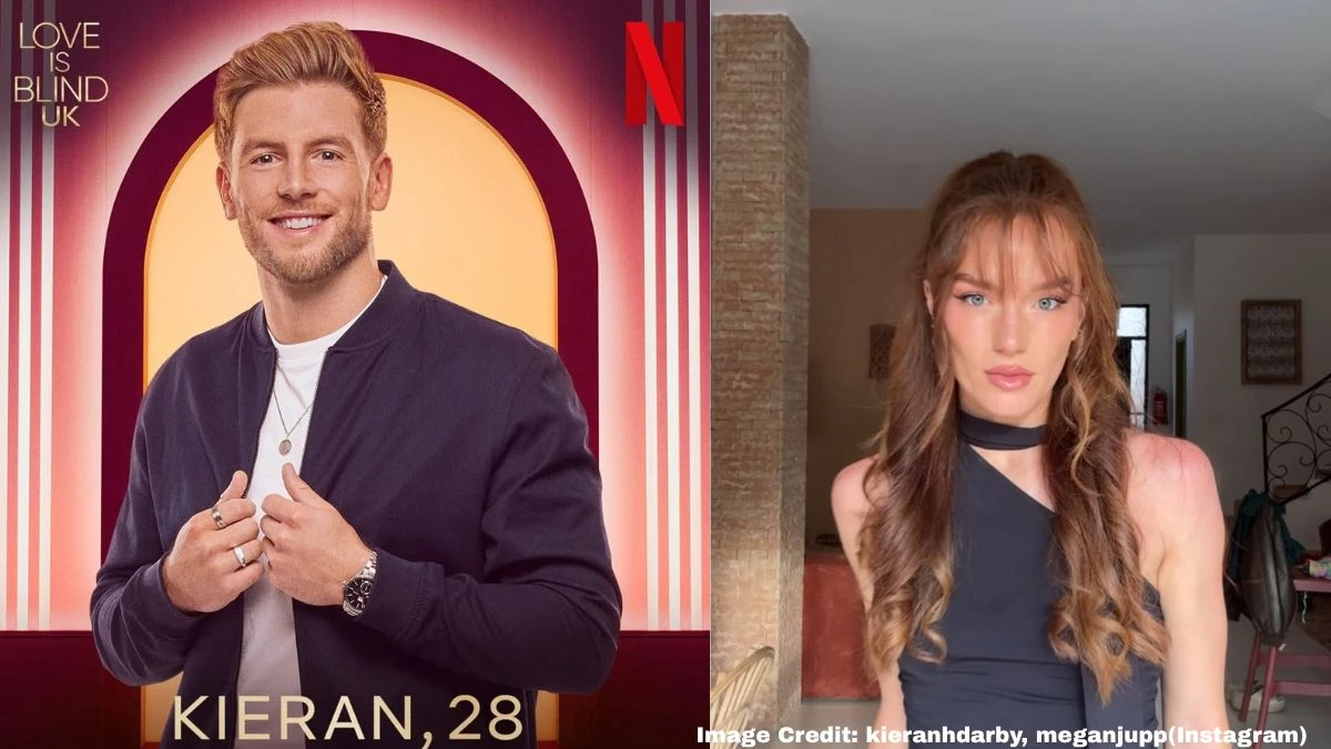 Love Is Blind UK Season 2: Who is Still Together?