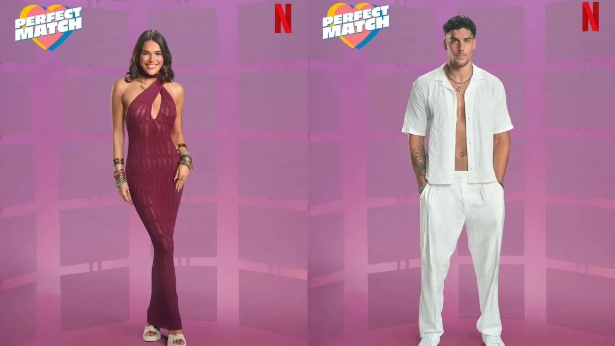 Which Perfect Match Season 3 Couples Are Still Together?