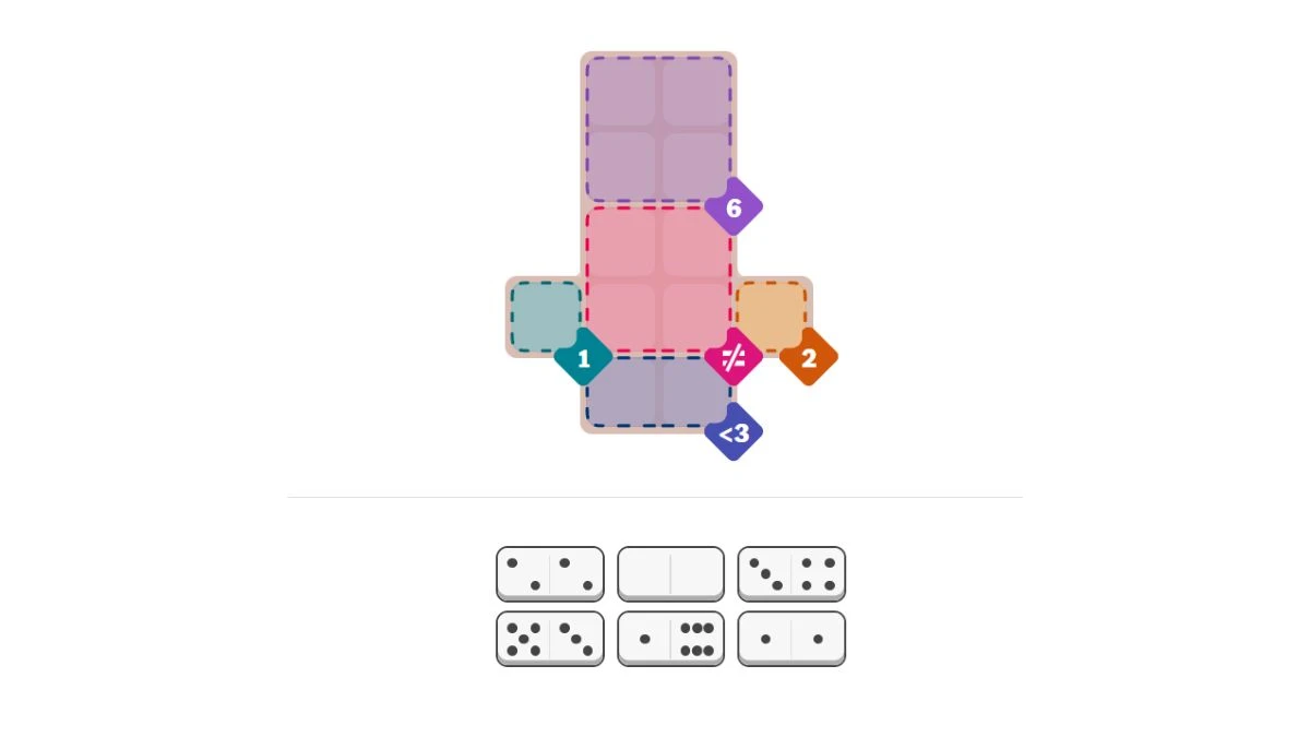 NYT Pips Hints and Answers August 30, 2025 : Today's Solutions