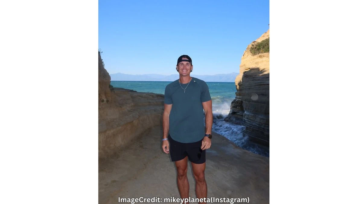 Are You My First? Cast: Meet Hosts Colton Underwood & Kaitlyn Bristowe on Hulu